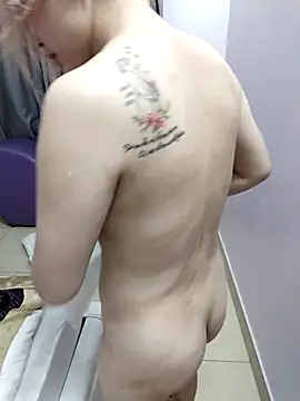 Jess-Thuy online show from 10/14/25, 01:01