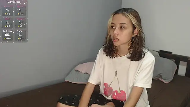 Snapshot of brisazanes chatting on 10/03/25, 09:23 brisazanes online show from 10/03/25, 09:23