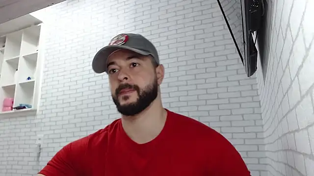 BombeiroHotx online show from 11/12/25, 09:14