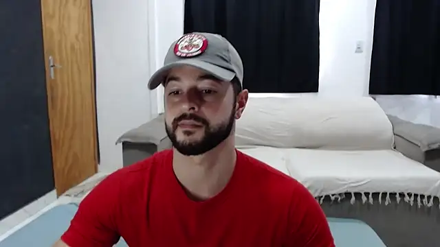 BombeiroHotx online show from 02/20/26, 04:29