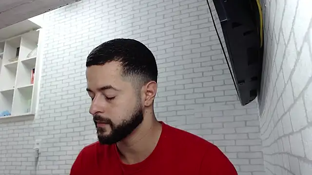 BombeiroHotx online show from 04/02/26, 09:56