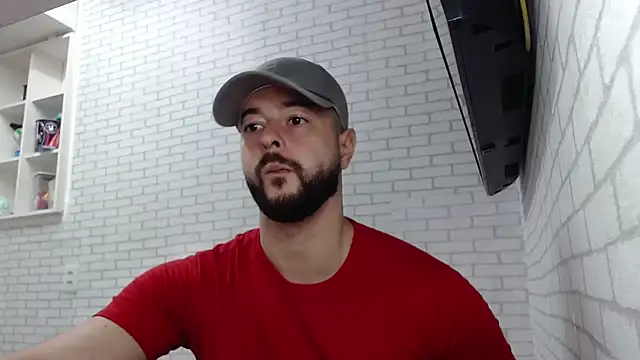 BombeiroHotx online show from 04/24/26, 09:28