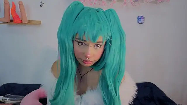 zoelight18 online show from 10/31/25, 11:44