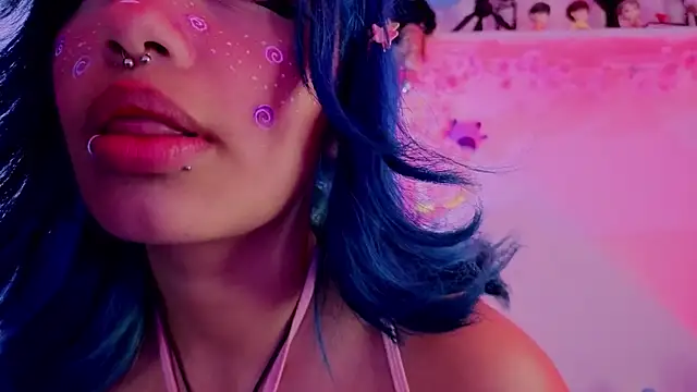 zoelight18 online show from 01/09/26, 09:16