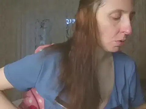 CandiCole online show from 02/20/26, 04:42