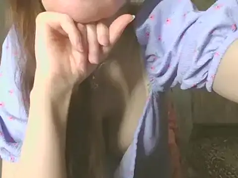 CandiCole online show from 03/07/26, 06:05