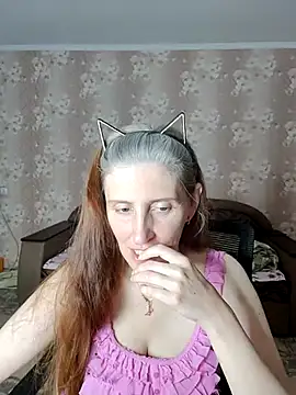 Snapshot of CandiCole chatting on 08/01/26, 06:56 CandiCole online show from 08/01/26, 06:56
