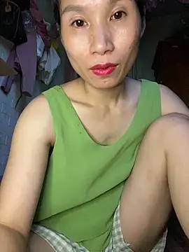 MinHiNi online show from 09/14/25, 08:46