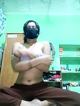 NEHA-DESHI999 online show from 10/12/25, 04:44