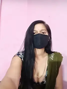 NEHA-DESHI999 online show from 05/17/26, 08:38