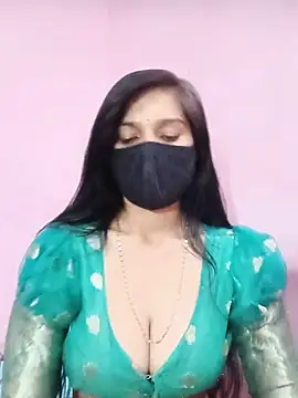 NEHA-DESHI999 online show from 05/31/26, 11:50