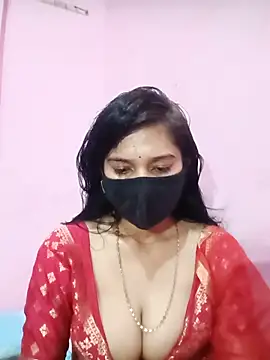 NEHA-DESHI999 online show from 06/03/26, 05:40