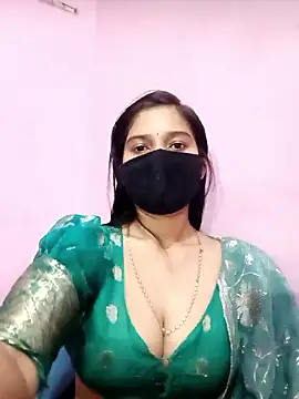 NEHA-DESHI999 online show from 06/07/26, 04:55