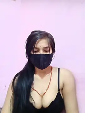 NEHA-DESHI999 online show from 06/12/26, 05:50
