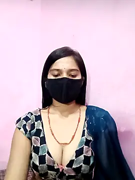 NEHA-DESHI999 online show from 06/12/26, 05:56