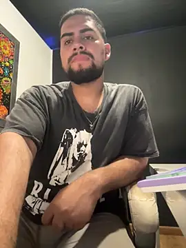 Yuber3 online show from 09/30/25, 05:45