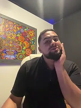 Yuber3 online show from 10/28/25, 06:17