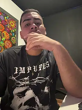 Yuber3 online show from 12/21/25, 05:36