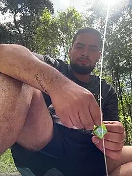 Yuber3 online show from 01/18/26, 04:33