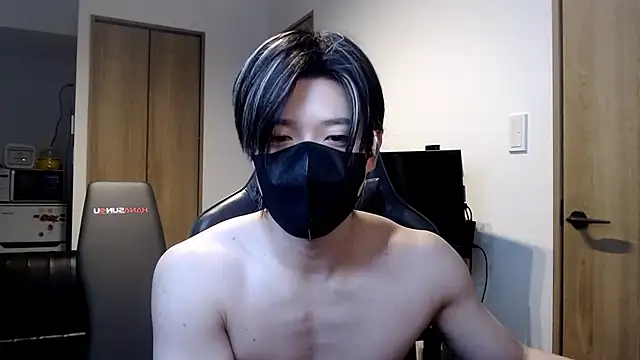 Snapshot of Mei-Tanaka chatting on 11/13/25, 03:55 Mei-Tanaka online show from 11/13/25, 03:55