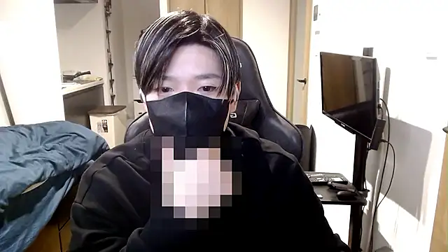 Snapshot of Mei-Tanaka chatting on 11/20/25, 01:22 Mei-Tanaka online show from 11/20/25, 01:22