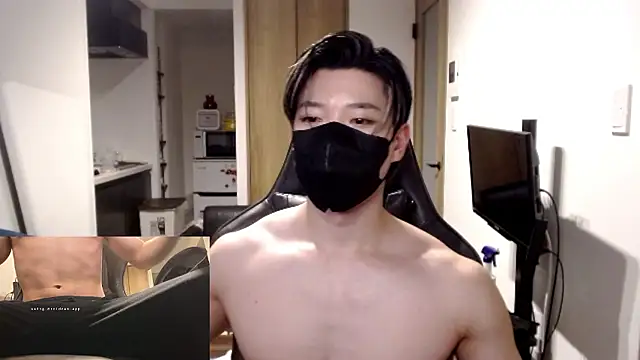 Snapshot of Mei-Tanaka chatting on 11/22/25, 02:05 Mei-Tanaka online show from 11/22/25, 02:05