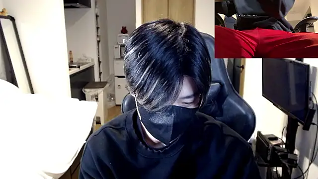 Snapshot of Mei-Tanaka chatting on 03/15/26, 02:34 Mei-Tanaka online show from 03/15/26, 02:34