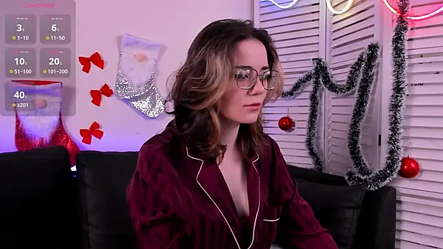 Sunny Teaze online show from 01/11/26, 07:35