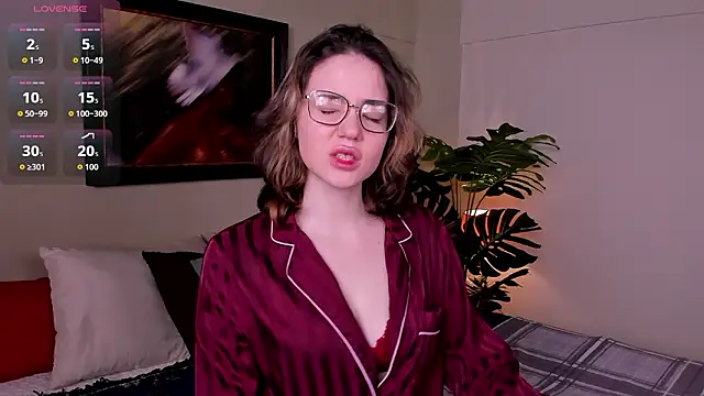 Sunny Teaze online show from 02/13/26, 07:15