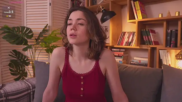 Sunny Teaze online show from 03/30/26, 04:30