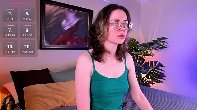 Sunny Teaze online show from 05/08/26, 11:15