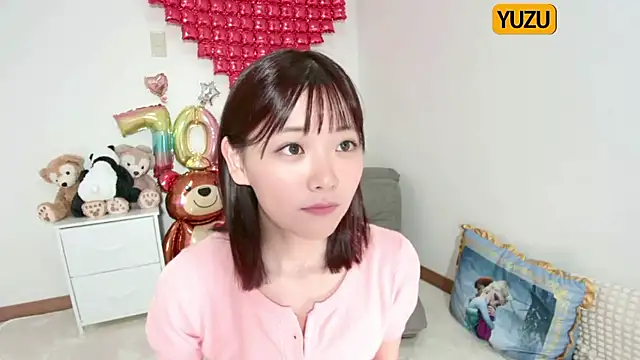 yuzukichi jp online show from 04/25/26, 01:36