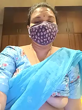 Tamil Sivani online show from 02/09/26, 01:37