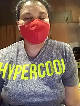 Tamil Sivani online show from 02/26/26, 03:33