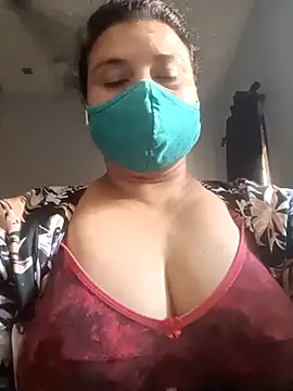 Tamil Sivani online show from 04/24/26, 03:31