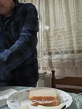 geli45 online show from 01/16/26, 10:14