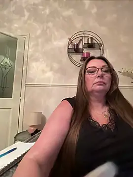 BuxomKitty BBW online show from 04/11/26, 07:40