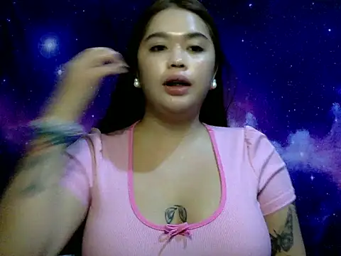  GoddessShemalex online show from 12/17/25, 04:02