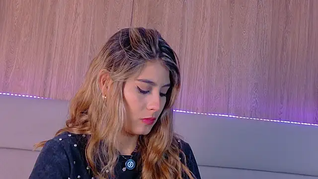 ZoehAngel online show from 04/10/26, 11:26