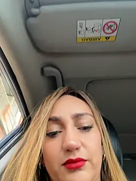 Ninabigtitied online show from 03/18/26, 06:55