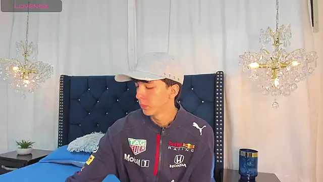 AerumChae online show from 02/04/26, 11:38