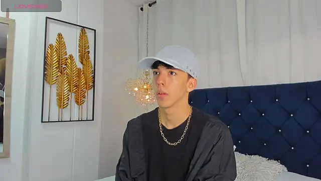 AerumChae online show from 02/18/26, 11:50