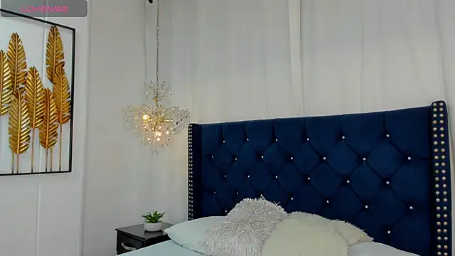 AerumChae online show from 02/19/26, 12:34