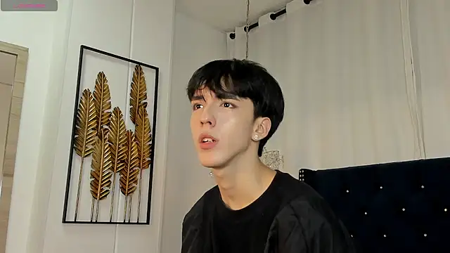 AerumChae online show from 02/28/26, 03:29