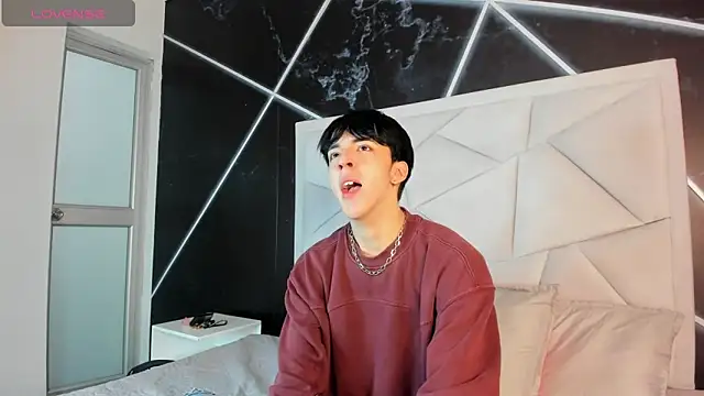 AerumChae online show from 04/02/26, 02:04