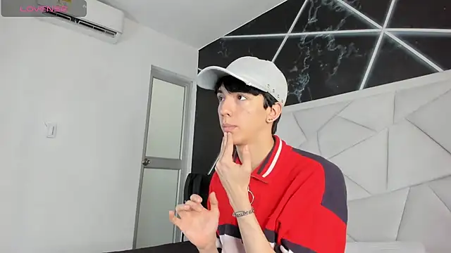 AerumChae online show from 06/02/26, 12:07