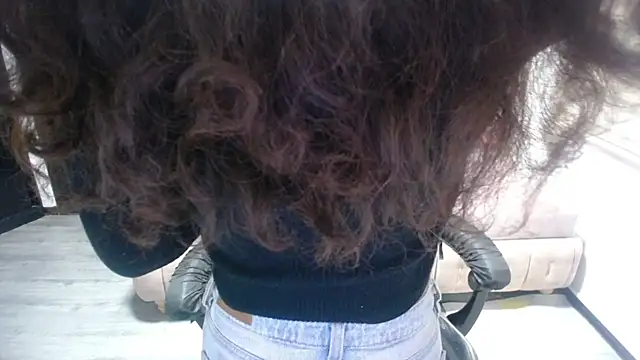 Velvet Moon V online show from 10/11/25, 01:09