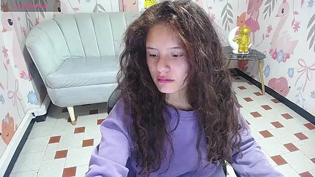 Velvet Moon V online show from 02/11/26, 01:05