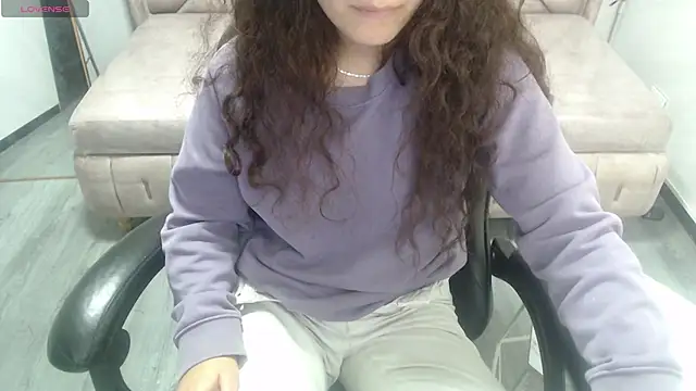 Velvet Moon V online show from 03/10/26, 07:41