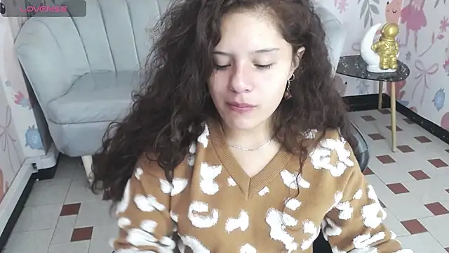 Velvet Moon V online show from 03/14/26, 01:27